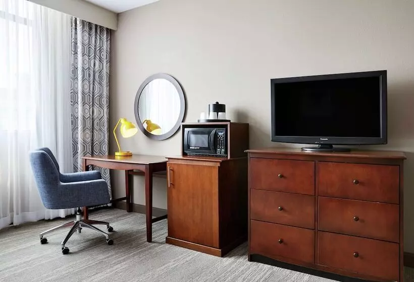 ホテル Hampton Inn & Suites Chicago/mt. Prospect