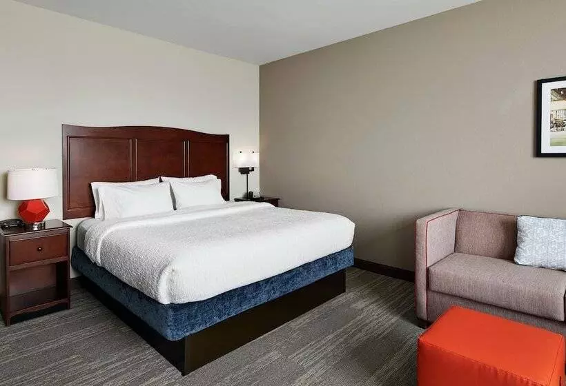 ホテル Hampton Inn & Suites Chicago/mt. Prospect