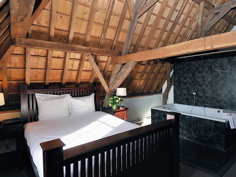 Hotel Het Raedthuys Restaurant & Suites