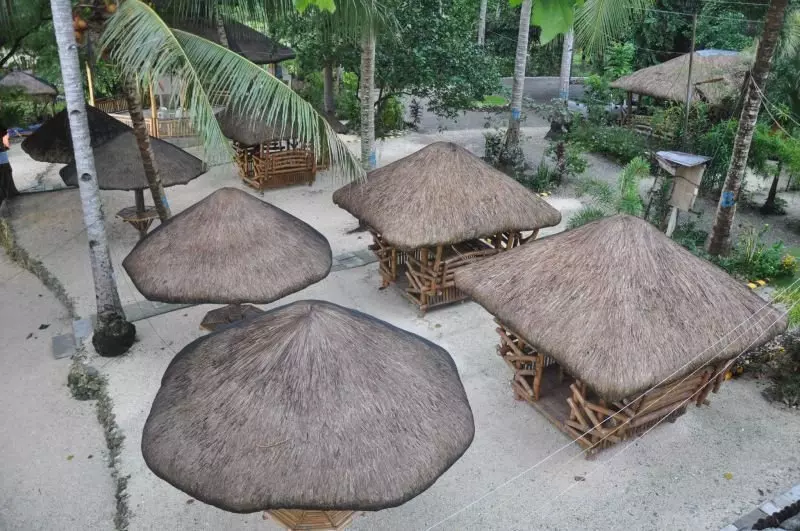 ホテル Island Garden Resort In Pangubatan