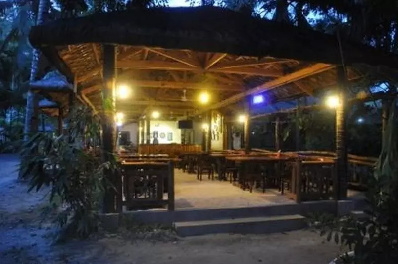 ホテル Island Garden Resort In Pangubatan