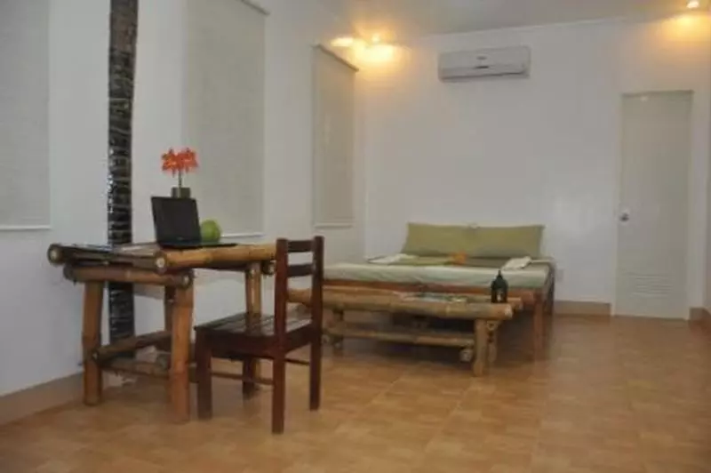 ホテル Island Garden Resort In Pangubatan