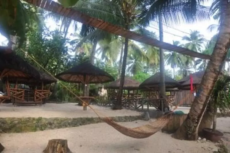 ホテル Island Garden Resort In Pangubatan
