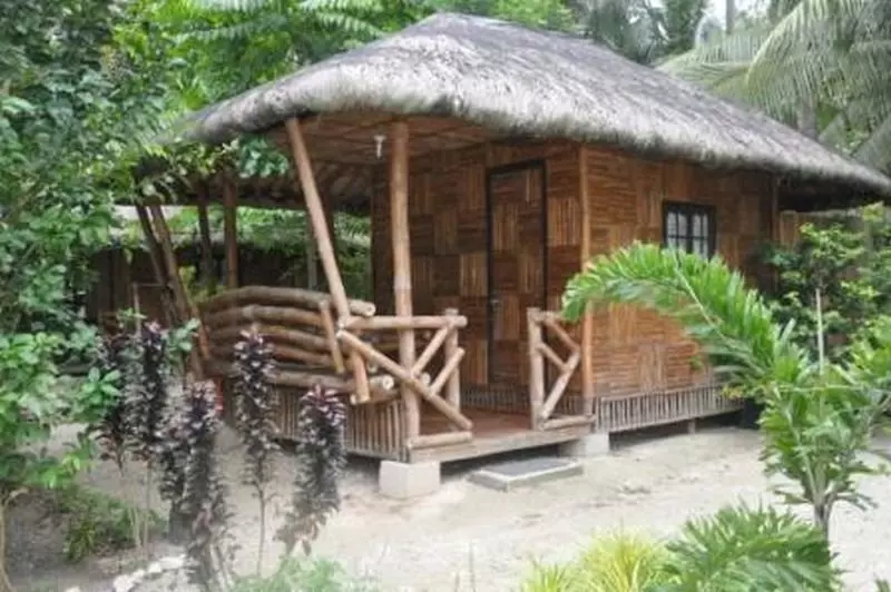ホテル Island Garden Resort In Pangubatan