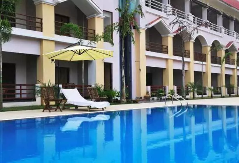 فندق Le Roi Corbett