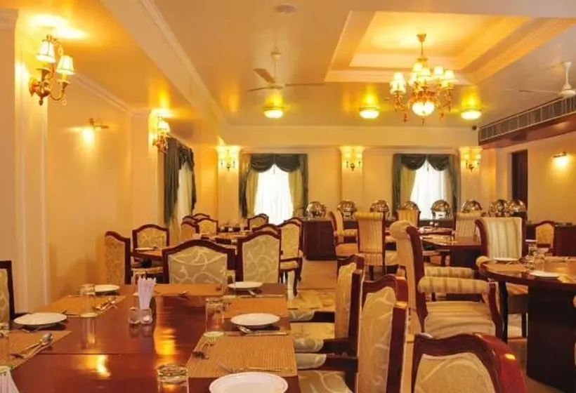 فندق Le Roi Corbett