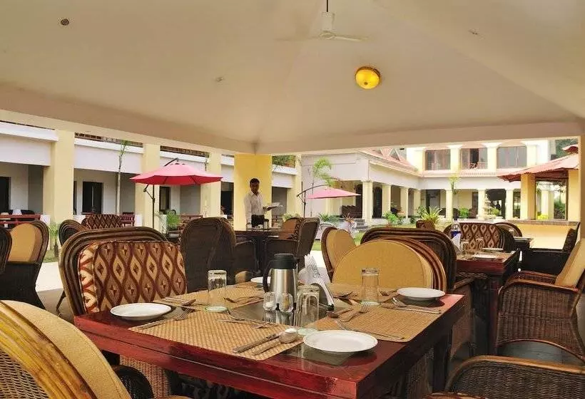 فندق Le Roi Corbett