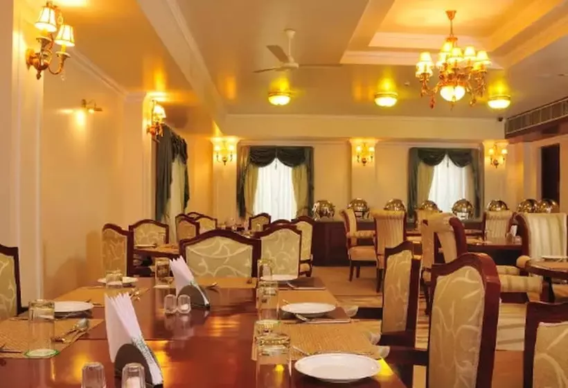 فندق Le Roi Corbett