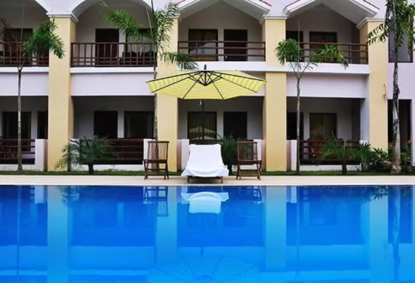 فندق Le Roi Corbett