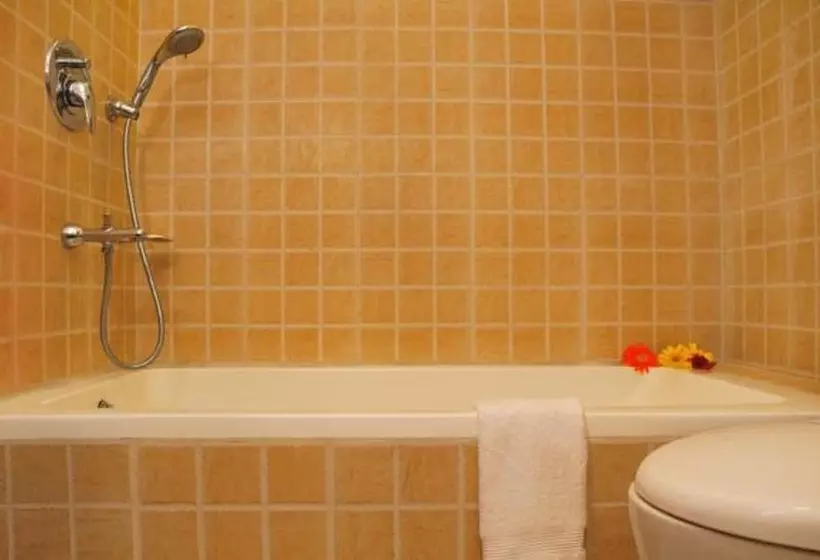 فندق Le Roi Corbett