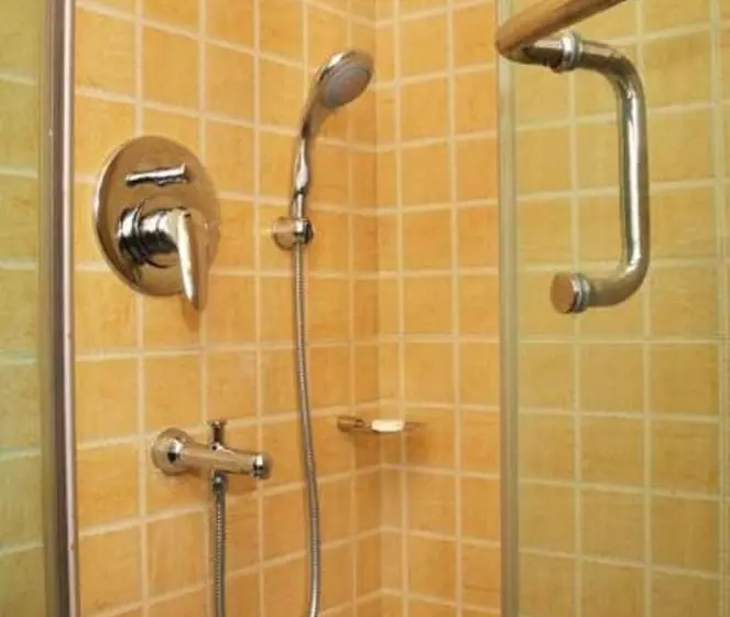 فندق Le Roi Corbett