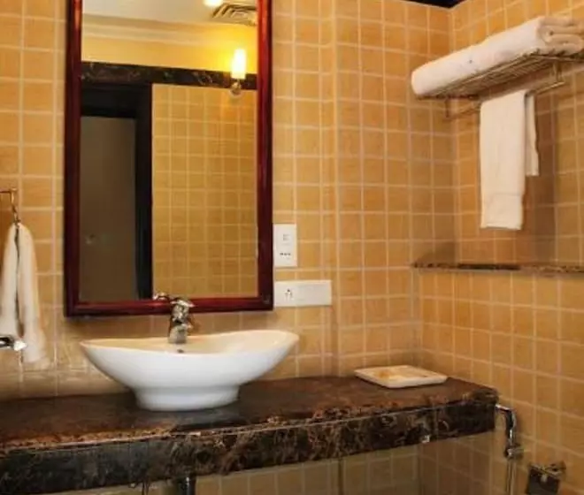 فندق Le Roi Corbett