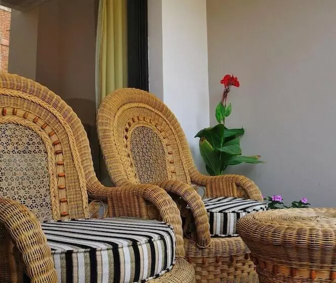 فندق Le Roi Corbett