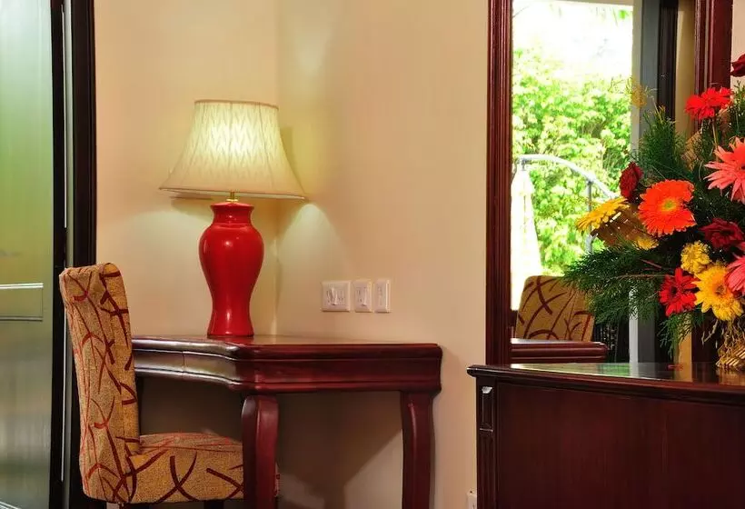 فندق Le Roi Corbett