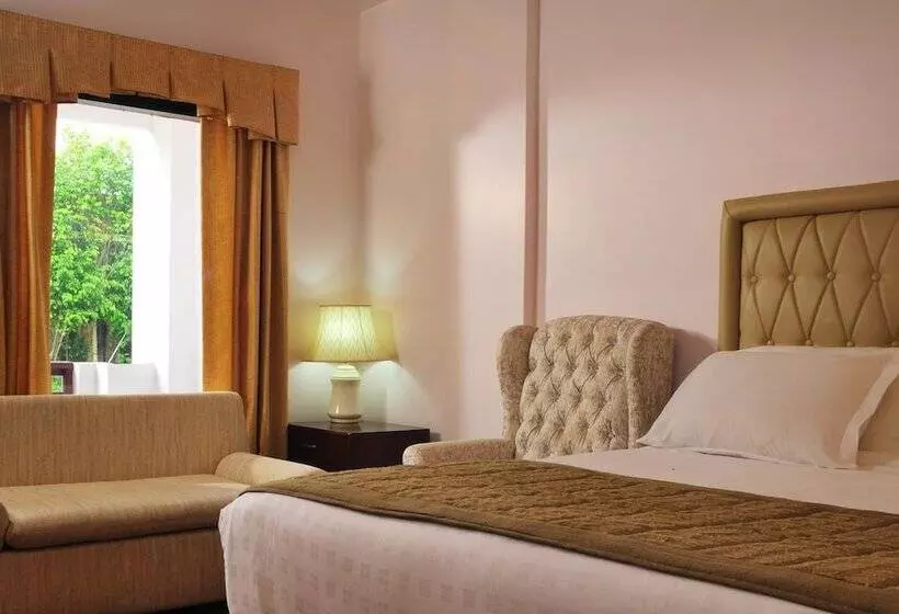 فندق Le Roi Corbett