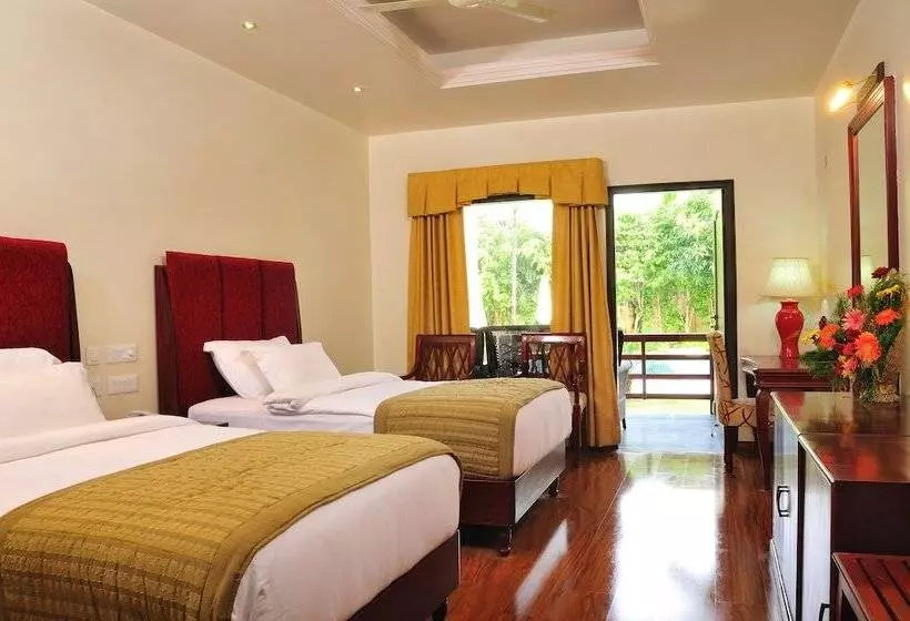 فندق Le Roi Corbett