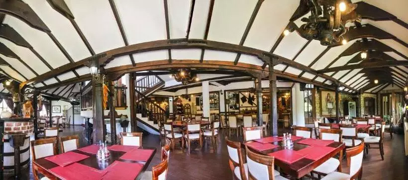 Hotell Manastir Berovo