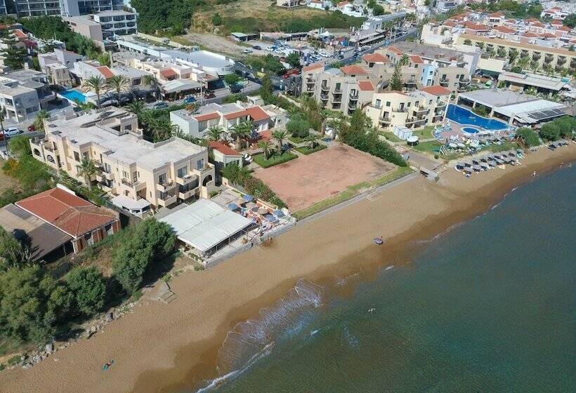 فندق Minerva Beach