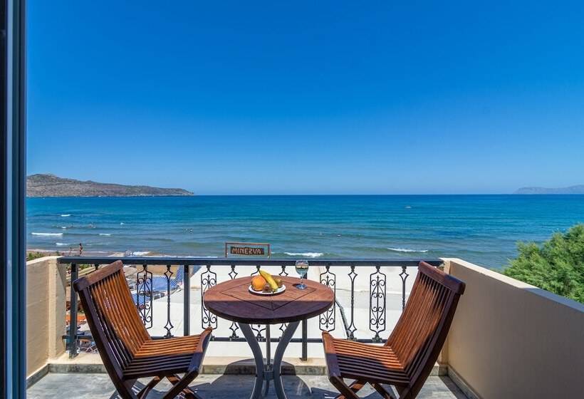 فندق Minerva Beach