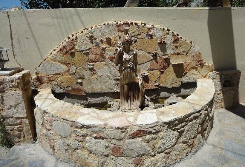 فندق Minerva Beach