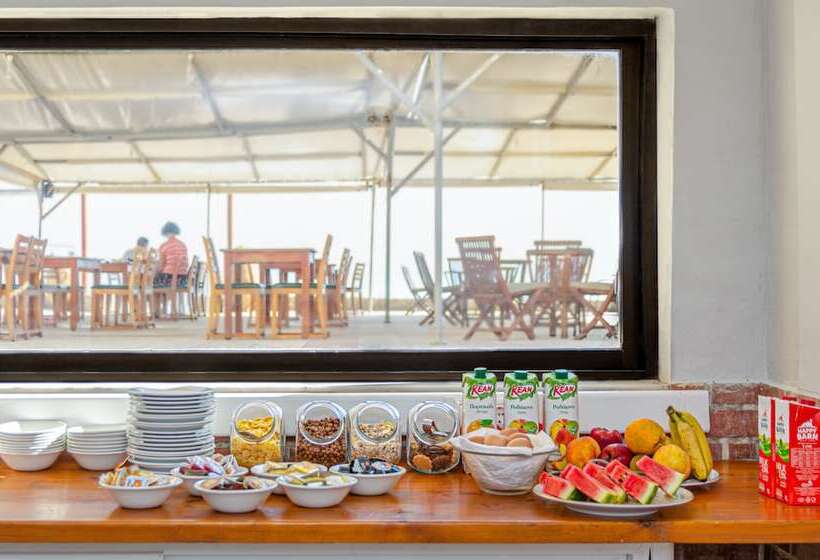 فندق Minerva Beach