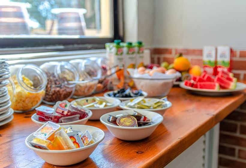 فندق Minerva Beach