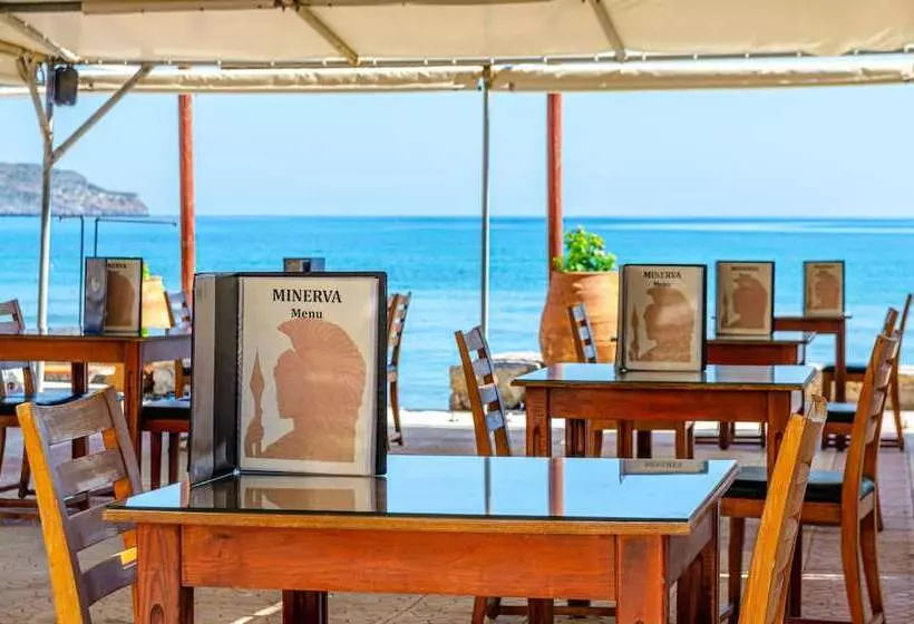 Hotel Minerva Beach