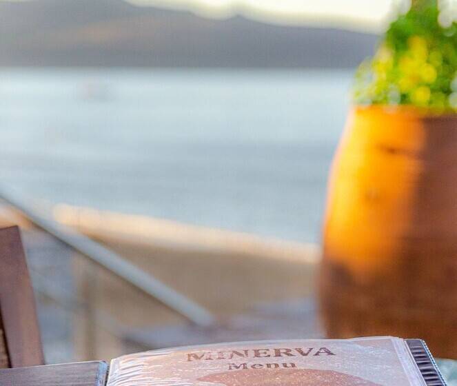 فندق Minerva Beach