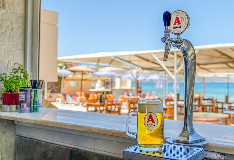 فندق Minerva Beach