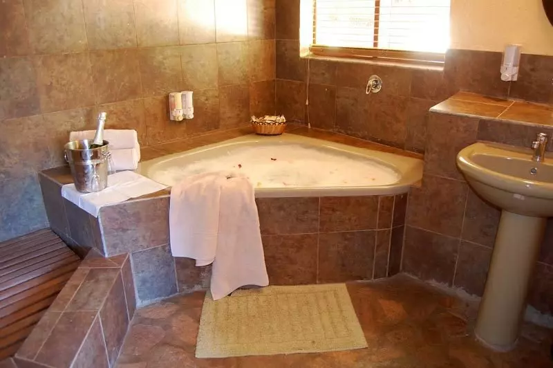 Hotel Mushroom Lodge