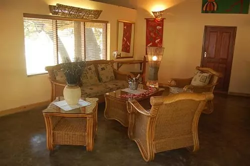 Hotel Mushroom Lodge