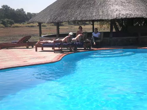 Hotel Mushroom Lodge