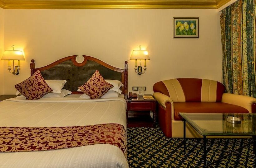 Hotel Nahar Nilgiris