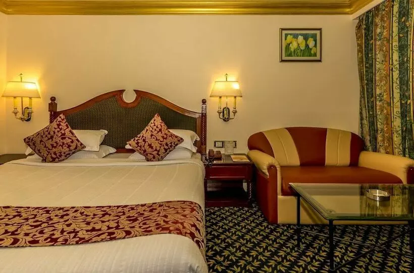 Hotel Nahar Nilgiris