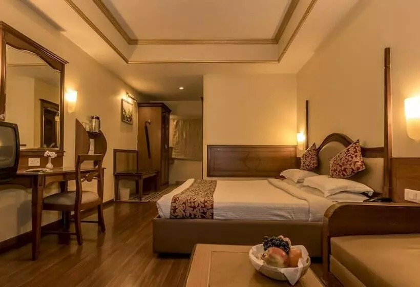 Hotel Nahar Nilgiris