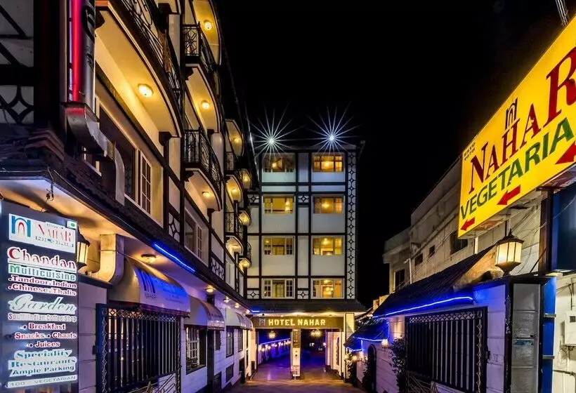 Hotel Nahar Nilgiris
