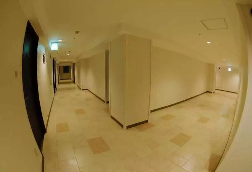 ホテル Nansei Kanko