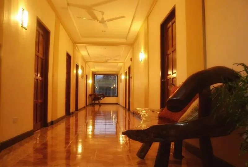 ホテル Oro Bonito Place