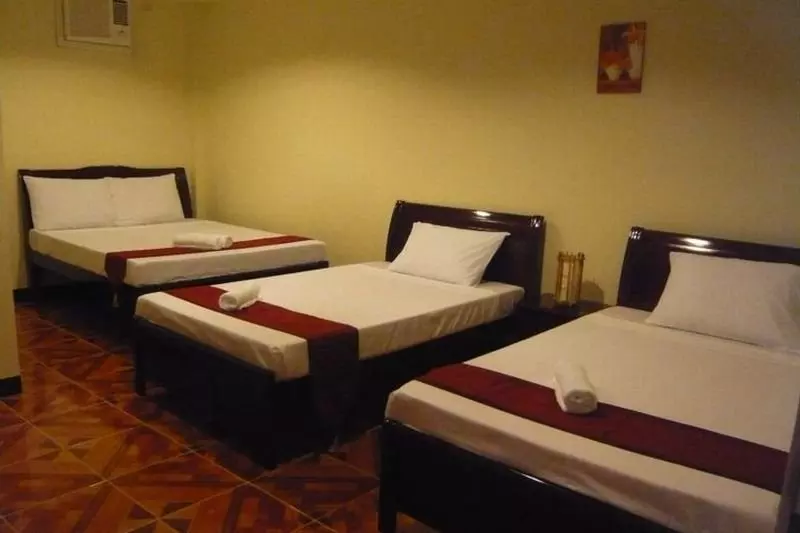 ホテル Oro Bonito Place