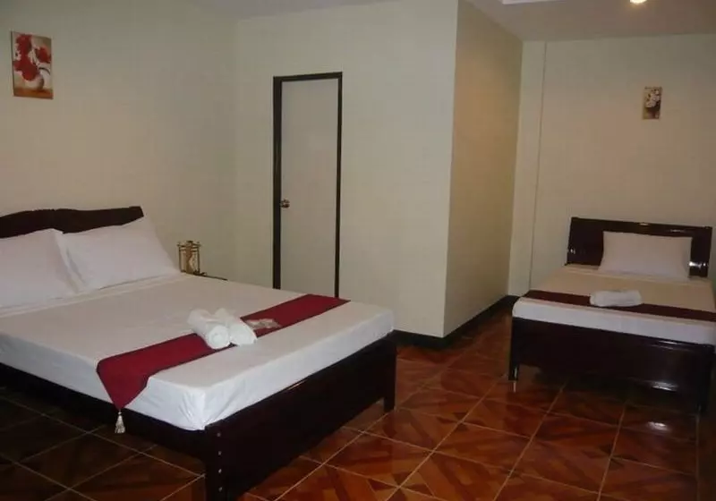 ホテル Oro Bonito Place