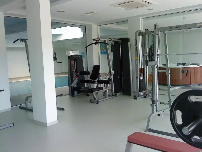 Royal Blue Hotel Paphos