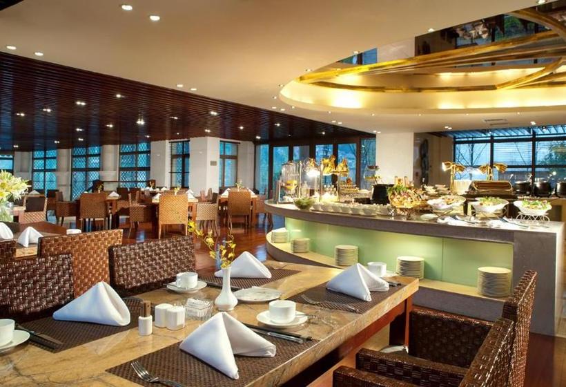 Hotel Poly Hot Spring Guiyang