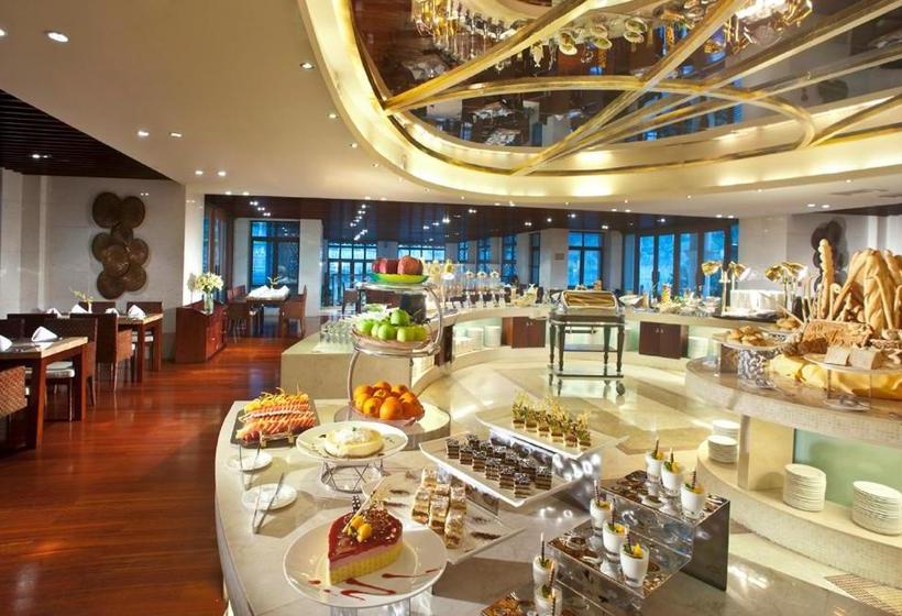 Hotel Poly Hot Spring Guiyang