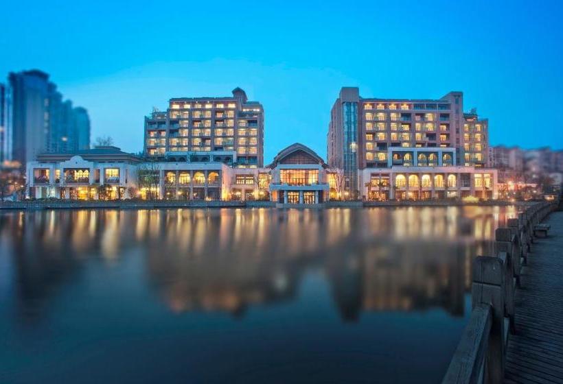 Hotel Poly Hot Spring Guiyang