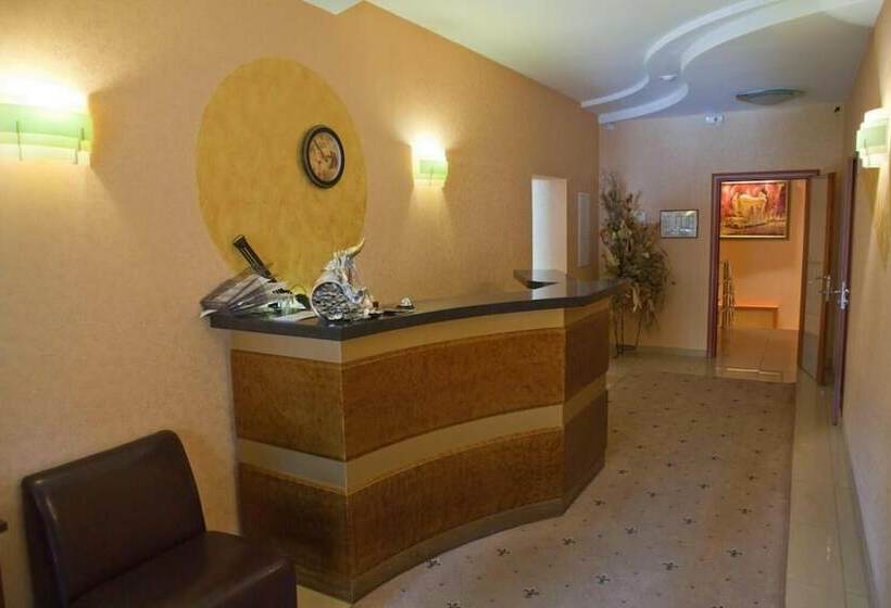 فندق Residence Troya