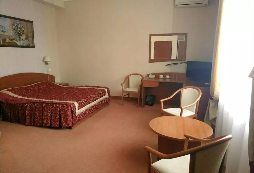 בית מלון כפרי Residence Troya