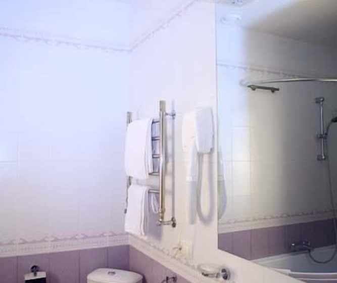 فندق Residence Troya