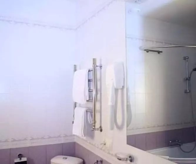 בית מלון כפרי Residence Troya