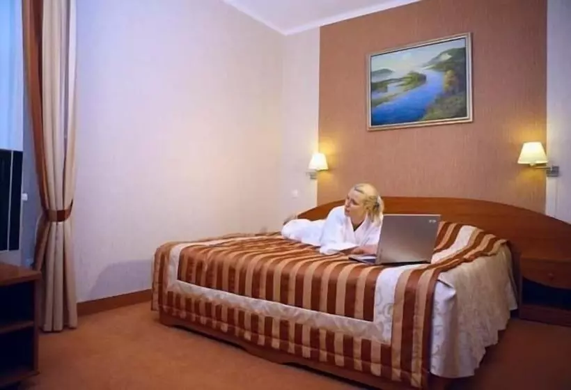 בית מלון כפרי Residence Troya