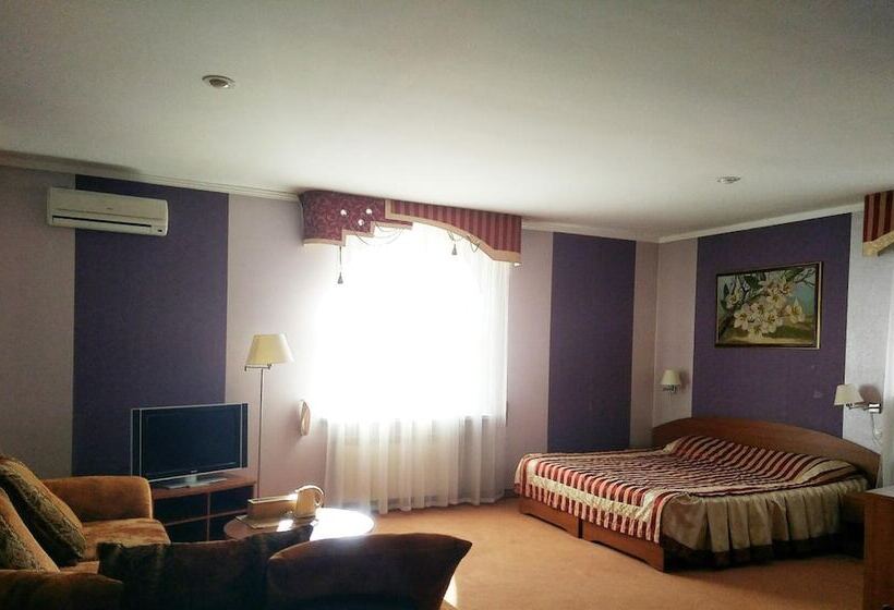 فندق Residence Troya